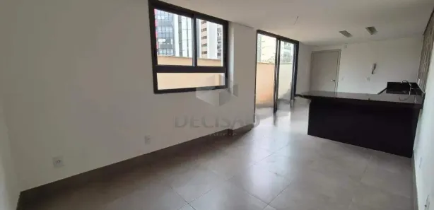 Apartamento com 2 Quartos à venda, 75m² no Funcionários, Belo Horizonte