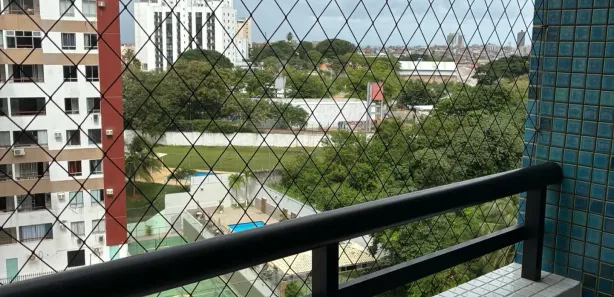 Apartamento com 2 Quartos para alugar, 70m² no Pituba, Salvador