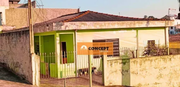 Casa com 2 Quartos à venda, 96m² no Vila Correa, Ferraz de Vasconcelos