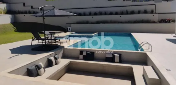 Casa de Condomínio com 4 Quartos à venda, 1016m² no Residencial Posse Nova, Itupeva