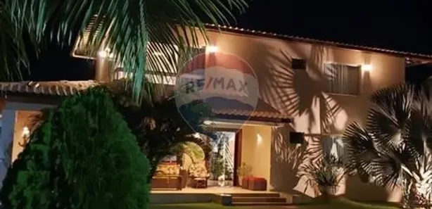 Casa de Condomínio com 4 Quartos à venda, 550m² no , Vera Cruz