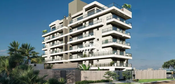 Cobertura com 4 Quartos à venda, 314m² no Guaratuba, Guaratuba