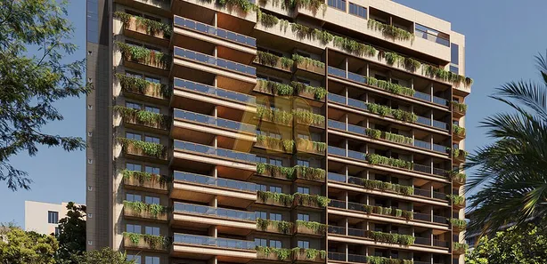 Apartamento com 3 Quartos à venda, 135m² no Jatiúca, Maceió