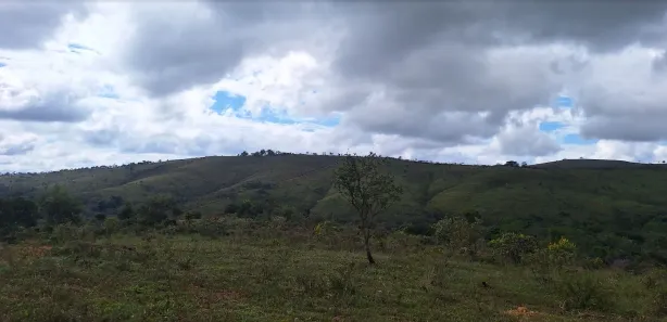 Lote/Terreno à venda, 20151m² no , Cordisburgo