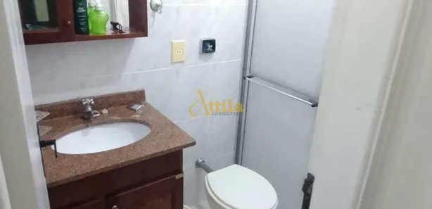 Apartamento com 2 Quartos à venda, 95m² no Jardim Las Palmas, Guarujá