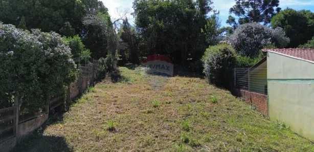 Lote/Terreno à venda, 480m² no Centro, Passo Fundo