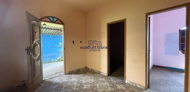Casa com 2 Quartos à venda, 256m² no Jardim São José, Belo Horizonte
