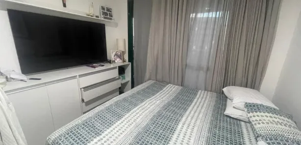 Apartamento com 2 Quartos para alugar, 70m² no Pituba, Salvador