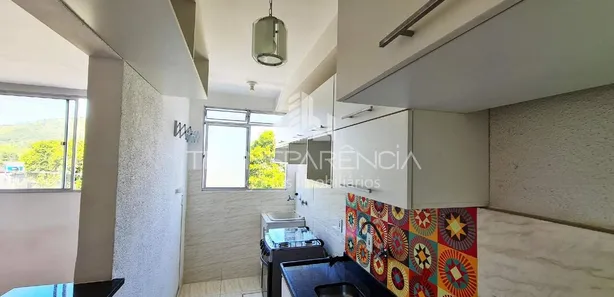 Apartamento com 2 Quartos à venda, 50m² no Campo Grande, Rio de Janeiro