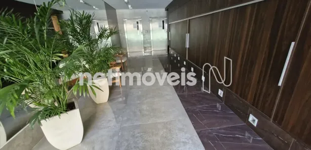 Apartamento com 3 Quartos à venda, 96m² no Coração de Jesus, Belo Horizonte