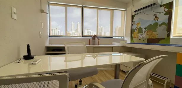 Consultório para venda ou aluguel, 30m² no Boa Viagem, Recife