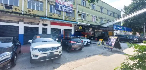 Ponto Comercial para alugar, 75m² no Tanque, Rio de Janeiro