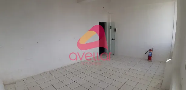 Sala Comercial para alugar, 22m² no Boa Vista, Recife