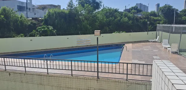 Apartamento com 2 Quartos para alugar, 70m² no Nossa Senhora das Graças, Manaus