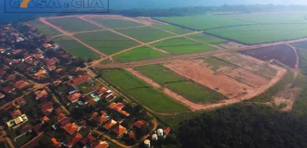 Lote/Terreno à venda, 286444m² no , Mineiros do Tietê