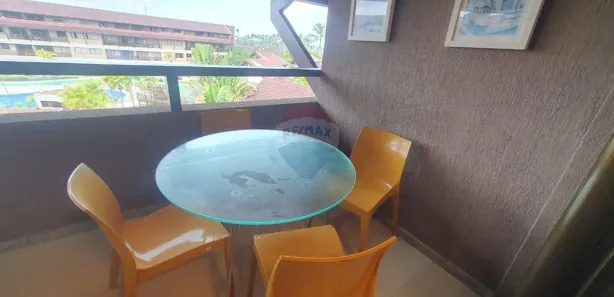 Flat com 2 Quartos à venda, 65m² no N. São do Ó, Ipojuca