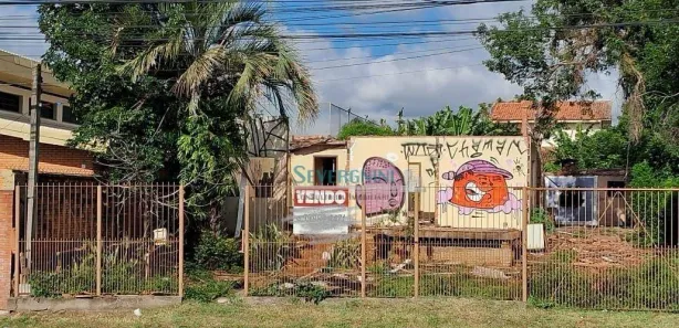 Lote/Terreno à venda, 483m² no Bom Princípio, Gravataí