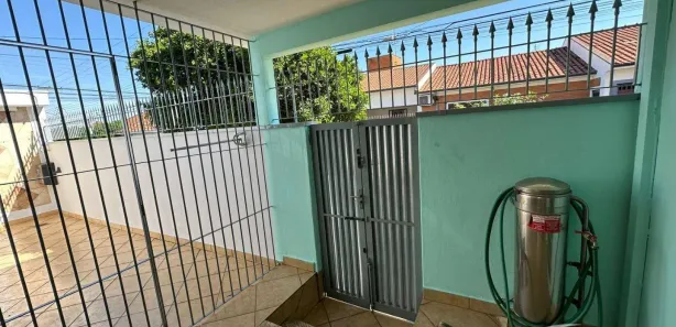 Casa com 3 Quartos para venda ou aluguel, 160m² no Zona Central, Rio Claro