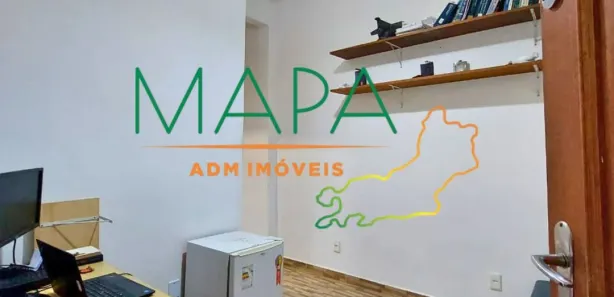 Apartamento com 1 Quarto para alugar, 18m² no Centro, Rio de Janeiro