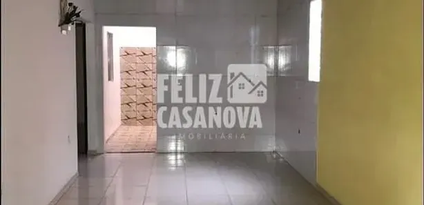 Casa com 2 Quartos à venda, 10m² no Centro, Camaçari