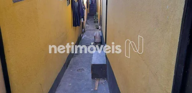 Lote/Terreno à venda, 1700m² no Dom Bosco, Belo Horizonte