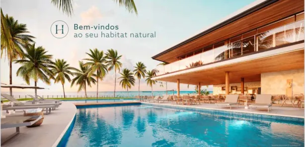 Cobertura com 6 Quartos à venda, 217m² no , Ipojuca