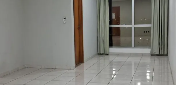 Sala Comercial para alugar, 36m² no Chapada, Manaus