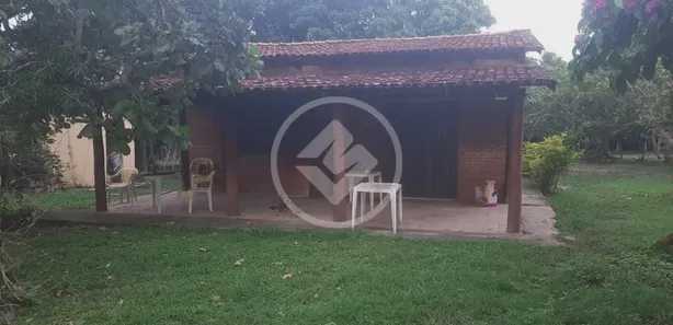 Fazenda/Sítio à venda, 200m² no , 