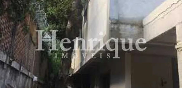 Casa de Condomínio com 4 Quartos à venda, 250m² no Cosme Velho, Rio de Janeiro