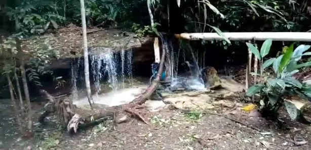 Lote/Terreno à venda, 1060000m² no Aida Mendonça, Presidente Figueiredo