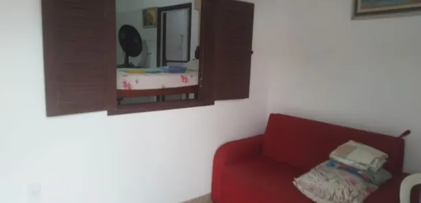 Kitnet com 1 Quarto à venda, 45m² no Manguinhos, Armação dos Búzios