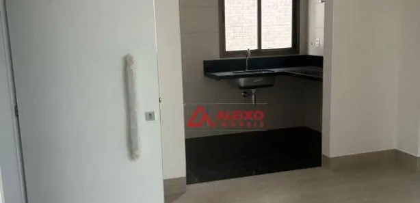 Apartamento com 2 Quartos para venda ou aluguel, 66m² no Lourdes, Belo Horizonte