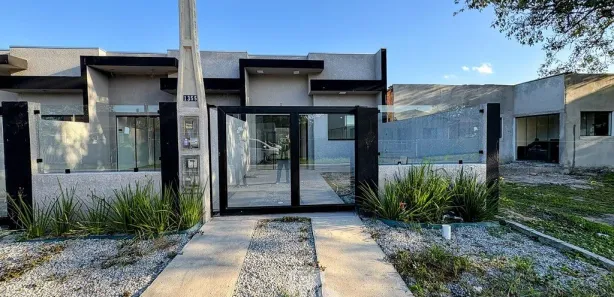 Casa com 2 Quartos à venda, 44m² no Saint Etiene, Matinhos