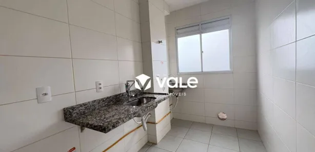Apartamento com 2 Quartos para alugar, 44m² no Plano Diretor Norte, Palmas