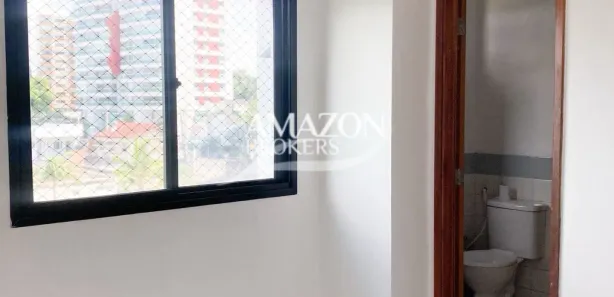 Apartamento com 2 Quartos à venda, 70m² no Parque 10 de Novembro, Manaus