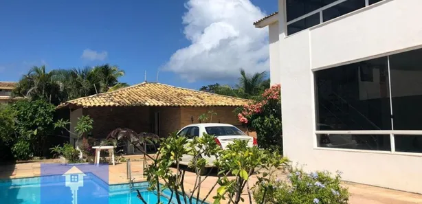 Casa com 5 Quartos à venda, 280m² no Praia do Flamengo, Salvador