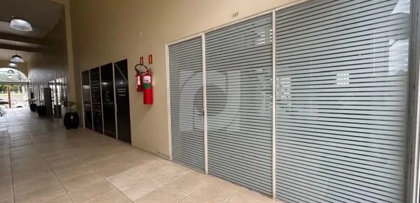 Sala Comercial para alugar, 45m² no Centro, Portão