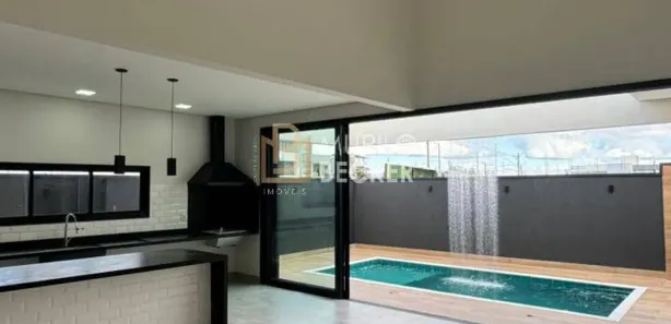 Casa de Condomínio com 3 Quartos à venda, 224m² no Residencial Colinas, Caçapava