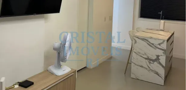 Cobertura com 1 Quarto à venda, 92m² no Copacabana, Rio de Janeiro