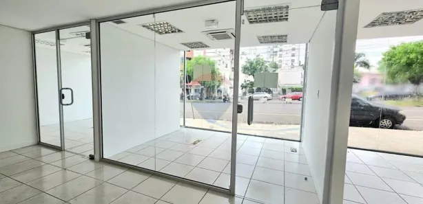 Sala Comercial para alugar, 562m² no Sarandi, Sarandi