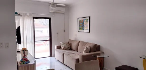 Apartamento com 3 Quartos à venda, 82m² no Enseada, Guarujá