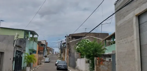 Galpão/Depósito/Armazém à venda, 296m² no Itinga, Lauro de Freitas