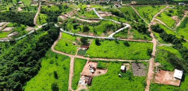 Lote/Terreno à venda, 1000m² no Setor de Habitações Individuais Sul, Brasília