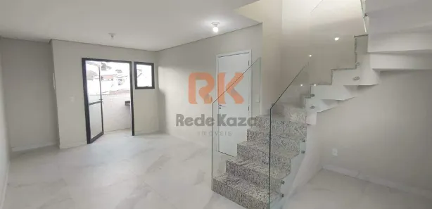 Cobertura com 2 Quartos para alugar, 140m² no Itapoã, Belo Horizonte