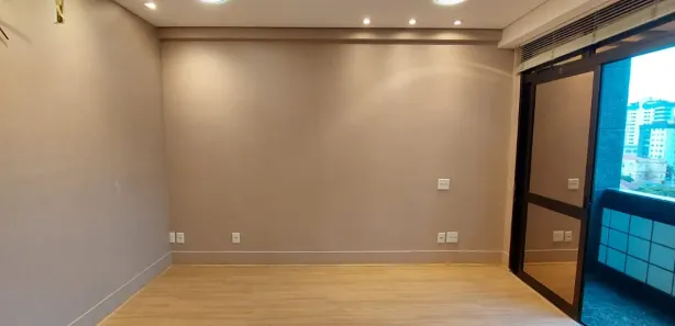 Sala Comercial para alugar, 37m² no Santa Efigênia, Belo Horizonte