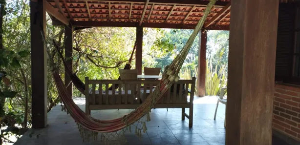 Fazenda/Sítio com 4 Quartos à venda, 3670m² no Chácara das Palmeiras, Itapecerica da Serra