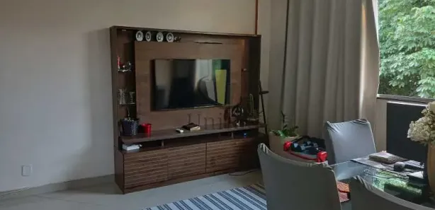Apartamento com 2 Quartos à venda, 50m² no Taquara, Rio de Janeiro