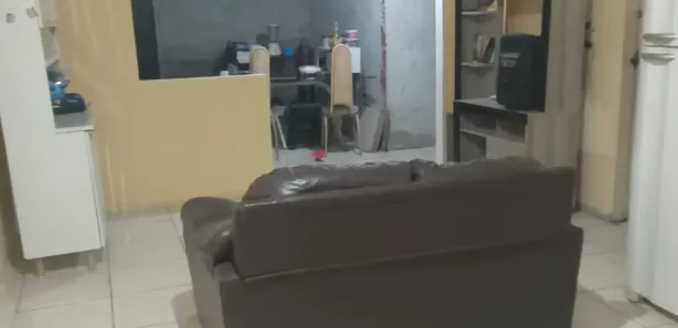 Casa com 2 Quartos à venda, 58m² no Cidade Nova, Manaus