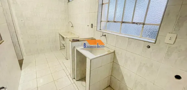 Casa com 3 Quartos para alugar, 75m² no Horto, Belo Horizonte