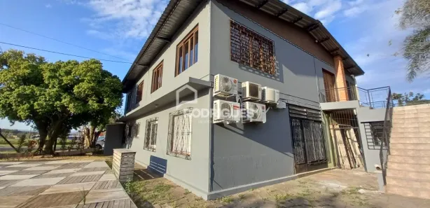 Sala Comercial para alugar, 110m² no Centro, Portão